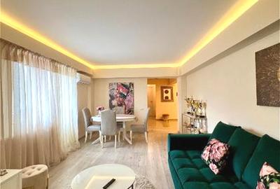 Apartament 3 camere | 78 Mp | Garaj individual | Centrala proprie | Decebal - 1