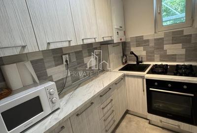 Apartament 3 Camere Mobilat/Utilat, Str Narciselor, Zona Poli 2 - 15