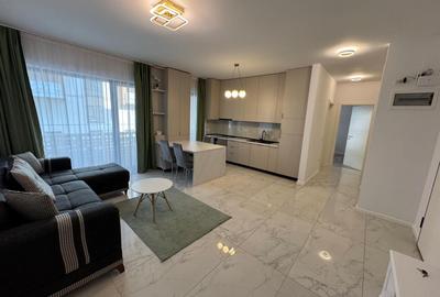 Apartament 2 camere - 550 euro - Giroc Zona Future Residence - 1