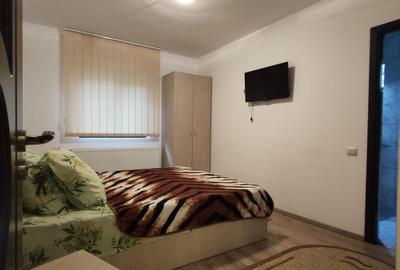 FARA COMISIOANE PENSIUNE cu 7 camere si 6 bai P+E garaj 2 terase gaze curent apa - 21