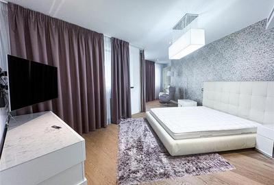 Apartament cu 4 camere de inchiriat Cortina Residence Herastrau - 18