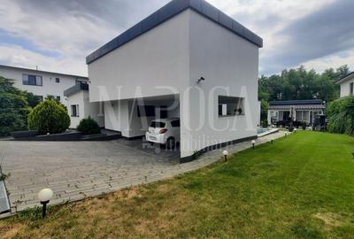 Casa 8 camere de vanzare in Cetatea Fetei, Floresti - 5