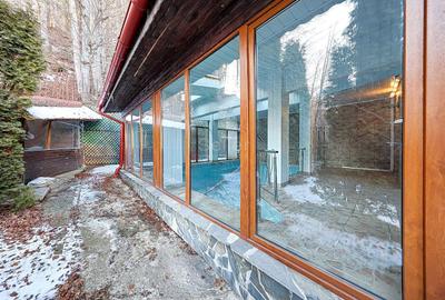 Casa de Vacanta in Predeal - 30