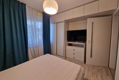 3 camere -  Tatarasi - Posta - amenajari premium - mobilat si utilat - 1