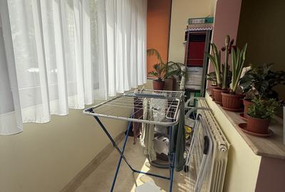Apartament 3 camere, decomandat, 65 mp utili  - Girocului - 9