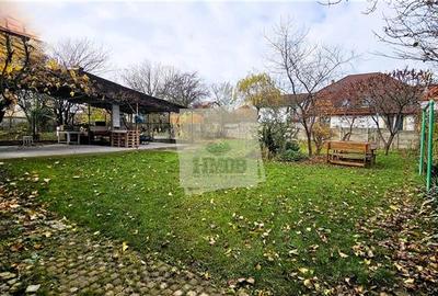 Casa individuala S+P 215mp cu pivnita teren 900mp Sub Arini - 1