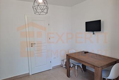 Apartament 2 camere, situat in zona City Park Mall - 5