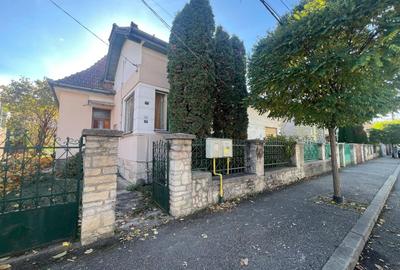 0 % comision, Casa cu 394 mp teren situata in zona Belvedere - 1