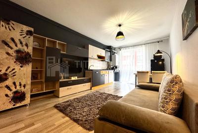 Apartament 2 camere+parcare, short/long term, pet friendly - 1