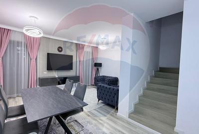 Casă modernă de vânzare | 4 camere și curte | Ulmi, Giurgiu - 5