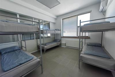 Birou, de 200 mp, în Aradul Nou