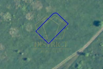 Teren intravilan | Dumbravita | Zona Lac - 1