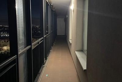 Inchiriere apartament 3 camere,Asmita Gardens,doua locuri de parcare - 9