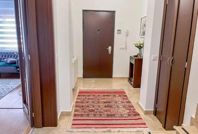 ÎNCHIRIERE VILA INDIVIDUALA COMPLEX CU PISCINA,ZONA IANCU NICOLAE ! - 16