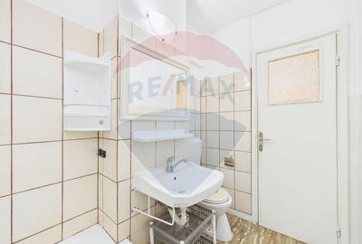 Apartament cu 2 camere de vanzare în zona Pajura - 21