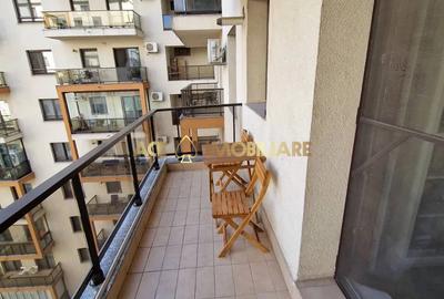 3 Camere de inchiriat | Grozavesti | Metrou | Centrala | Parcare - 16