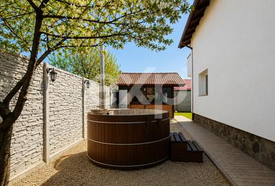 Casa familiei tale | 146 mp | Curte 440 mp | Foișor + Ciubar | Hărman - 4