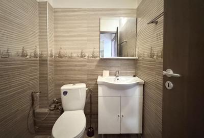 Apartament 3 camere, spațios, etaj 1 – Zona Lipovei / Iulius Mall - 21