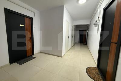Apartament 1 camera, 32.95 mp, Complex Rezidential - Bucium/Visan - 20