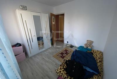 3 Camere-Etajul 1-Soseaua Alexandriei/Antiaeriana - 5