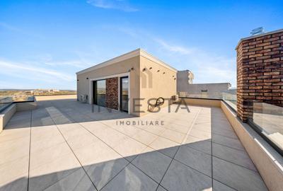 Lux, Spatiu si Vedere Panoramica – Borhanci - 19