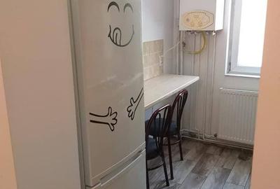 Apartament cu 2 camere, zona Alexandru cel Bun - 4