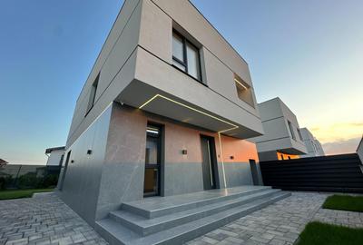 VILA PREMIUM | TUNARI | 5 min Scoala Americana | Iancu Nicolae - 6