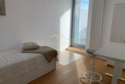 Penthouse 3 camere***LUX//Calea Victoriei - 5