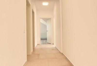 Apartament 3 Camere, Terasa Panoramica, Spatii Generoase, Tractorul - 10