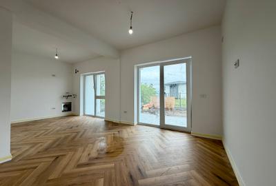 PF ! Casa duplex 4 camere 2 bai zona Bucium - 14
