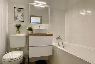 Apartament 2 camere-decomandat-mobilat-10 min Metrou, 1 Decembrie 1918 - 10