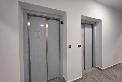 Apartament 2 camere, etaj 9, zona 13 Septembrie - 31