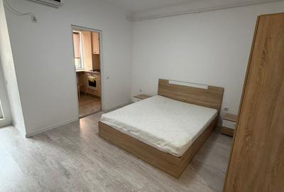 Vanzare Garsoniera Decomandata / Militari Residence / Strada Tineretului - 4