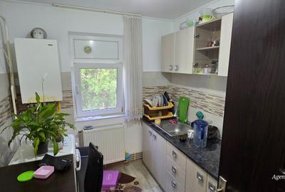 Apartament cu 2 camere în Ultracentral