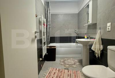 Studio modern, mobilat/utilat  – Sânpetru - 11