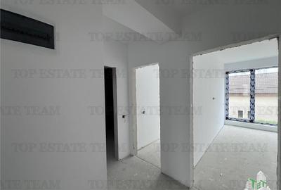 Vila  moderna, individuala cu 4 camere , 3 bai , Living , terasa acoperita, inca - 29