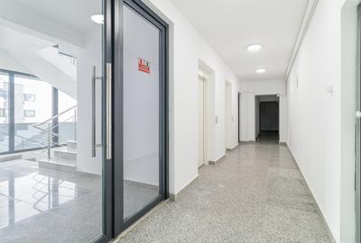 Apartament 2 camere generos, 69 mp, Ivory Residence, Voluntari, Pipera - 14