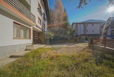 Vila în Poiana Brașov – Refugiu exclusivist și investiție! - 58