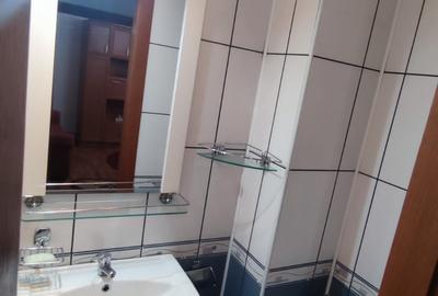 Apartament 3 camere plus garaj la demisol Lenin Sud - 16
