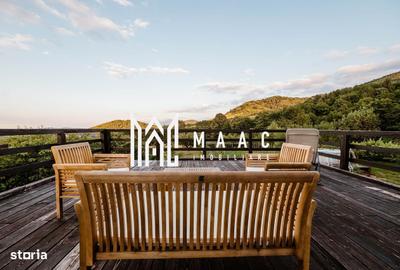 Casa 4 camere | 203 MPU | 1300 MP Teren | Tocile - 1