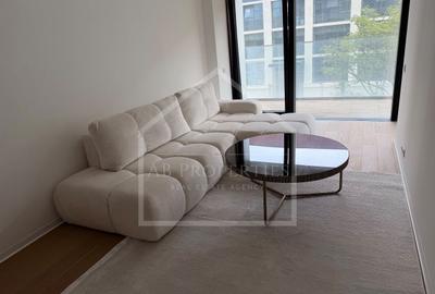 PRIMA INCHIRIERE | 2 camere | One | Floreasca | Parcare Inclusa - 4