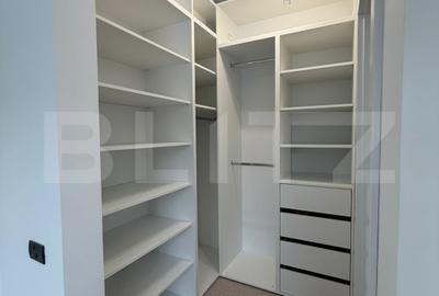 Apartament 3 camere finisat | 2 bai | Bloc Premium | Etaj 1 | Parcare Subterana - 8