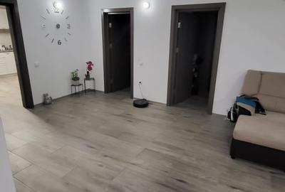 Vila P+E, COCU, teren 5.100mp, finisaje moderne, mobilata - 4