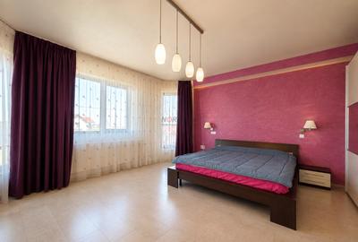 Vilă 6 camere Crevedia | 243 mp utili | Spațiu pentru întreaga familie - 4
