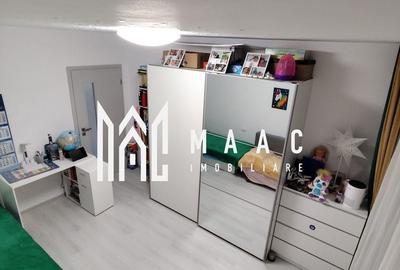 Apartament 3 camere | Etaj 2 | 2 Balcoane | Calea Surii Mici - 6