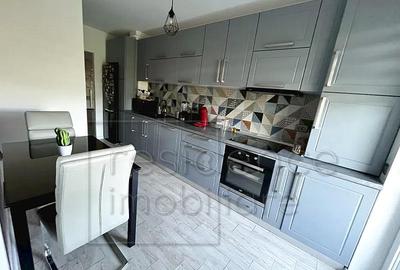 Apartament modern 2 camere, Gheorgheni, zona Jysk+Garaj - 4