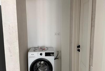 Apartament cu 2 camere, 52 mp ,parcare, zona Muzeul Apei - 11