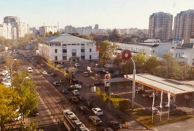 Garsoniera Dristor, 5 minute de metrou, stradal, mobilată si utilată complet - 1