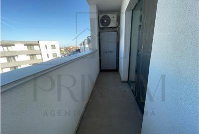 SOARELUI - APARTAMENT 1 CAMERA - mobilat, utilat, decomandat - 9