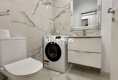 Apartament 3 camere | Parcare Subterană | Terasă de 40 MP | Tractorul - 12